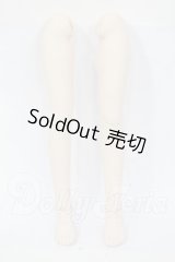 MDD/ベースボディIII　足パーツ Y-26-04-15-158-WT-ZY