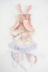 オビツ11/OF:衣装 Y-26-04-15-149-WT-ZY