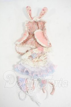 画像1: オビツ11/OF:衣装 Y-26-04-15-149-WT-ZY