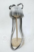 8-9inch/みさんとるーぷ様ウィッグ Y-26-04-15-103-WT-ZY