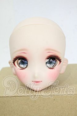 画像1: DD/DDH-06カスタムヘッド Y-26-04-15-156-WT-ZY