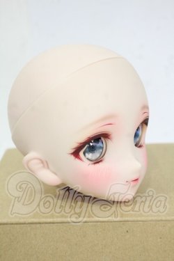 画像2: DD/DDH-06カスタムヘッド Y-26-04-15-156-WT-ZY