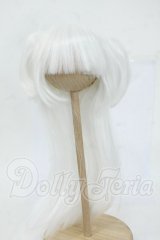 8-9inch/ウィッグ Y-26-04-15-104-WT-ZY