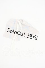MSD/OF:パンツ　MELODY.C様製 Y-26-04-15-143-WT-ZY
