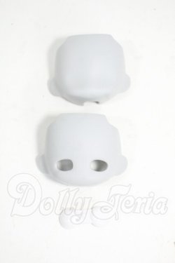 画像1: 秘境巡礼/フェイスパーツ Y-26-04-15-146-WT-ZY