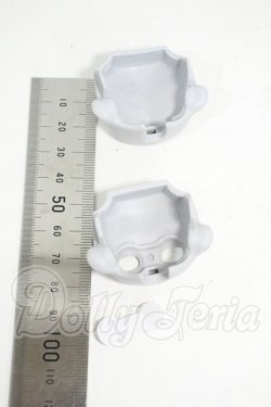 画像2: 秘境巡礼/フェイスパーツ Y-26-04-15-146-WT-ZY