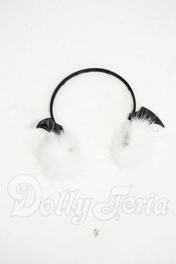 画像1: MDD/OF:小物 Y-26-04-15-138-WT-ZY