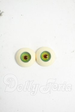 画像1: 14mm/レジンアイ Y-26-04-15-153-WT-ZY