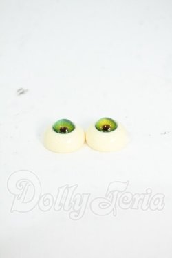 画像2: 14mm/レジンアイ Y-26-04-15-153-WT-ZY