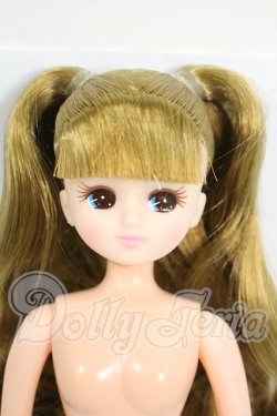 画像1: リカちゃんキャッスル/スペシャルリカちゃん Y-26-04-15-276-WT-ZY