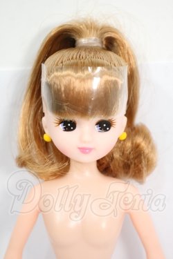 画像1: リカちゃん/リカちゃんくじ × セーラーズ:02 リカちゃんカジュアルスタイル Y-26-04-15-275-WT-ZY