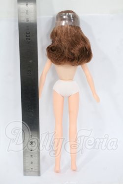 画像3: リカちゃん/リカちゃんくじ × セーラーズ:03 リカちゃんオーバーオールスタイル Y-26-04-15-274-WT-ZY