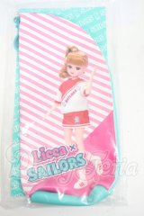 リカちゃんｘセーラーズ/小物 Y-26-04-15-265-WT-ZY