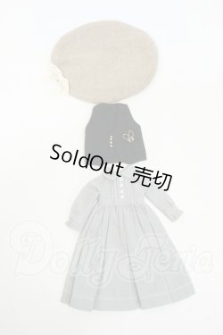 画像1: ネオブライス/OF:縫うの森様製 衣装setto  Y-26-04-15-266-WT-ZY