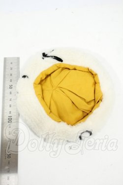 画像2: ネオブライス/OF:ナナノフ様 ベレー帽 Y-26-04-15-257-WT-ZY