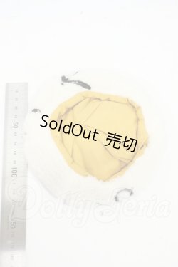 画像2: ネオブライス/OF:ナナノフ様 ベレー帽 Y-26-04-15-257-WT-ZY