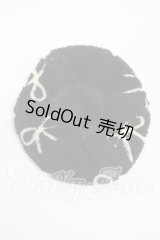 ネオブライス/OF:ナナノフ様 ベレー帽 Y-26-04-15-258-WT-ZY
