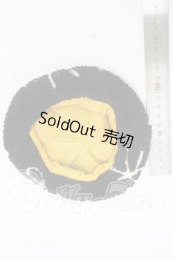 画像2: ネオブライス/OF:ナナノフ様 ベレー帽 Y-26-04-15-258-WT-ZY