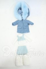 ネオブライス/OF:デフォルト衣装:ラベンデュラベイブ Y-26-04-15-263-WT-ZY