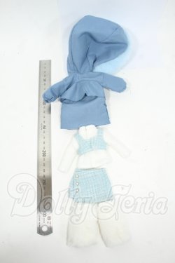 画像2: ネオブライス/OF:デフォルト衣装:ラベンデュラベイブ Y-26-04-15-263-WT-ZY