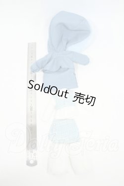 画像2: ネオブライス/OF:デフォルト衣装:ラベンデュラベイブ Y-26-04-15-263-WT-ZY