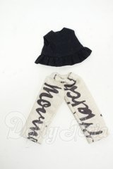 ネオブライス/OF:衣装 Y-26-04-15-256-WT-ZY