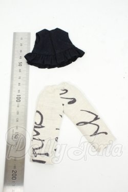 画像2: ネオブライス/OF:衣装 Y-26-04-15-256-WT-ZY