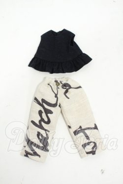 画像1: ネオブライス/OF:衣装 Y-26-04-15-255-WT-ZY