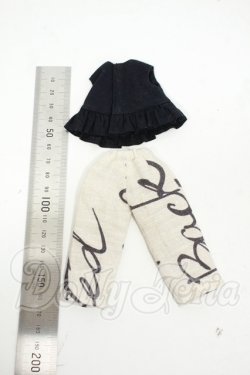 画像2: ネオブライス/OF:衣装 Y-26-04-15-255-WT-ZY