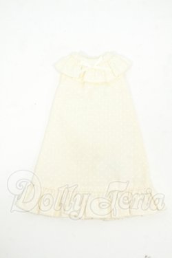 画像1: ネオブライス/OF:ラビングケアワンピース Y-26-04-15-251-WT-ZY