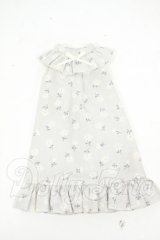 ネオブライス/OF:ラビングケアワンピース Y-26-04-15-252-WT-ZY