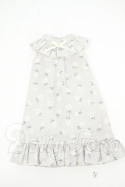 画像1: ネオブライス/OF:ラビングケアワンピース Y-26-04-15-252-WT-ZY