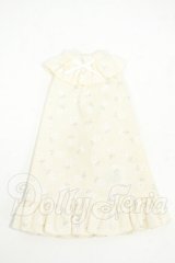 ネオブライス/OF:ラビングケアワンピース Y-26-04-15-253-WT-ZY