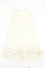 ネオブライス/OF:ラビングケアワンピース Y-26-04-15-254-WT-ZY