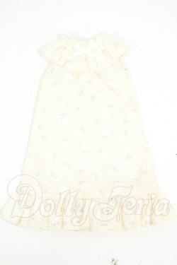 画像1: ネオブライス/OF:ラビングケアワンピース Y-26-04-15-254-WT-ZY