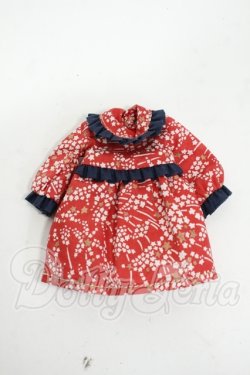 画像1: ミディブライス/OF:衣装 Y-26-04-15-248-WT-ZY