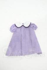 22cmサイズドール/OF:ricoto petit robe様製 わんことワンピース Y-26-04-15-259-WT-ZY