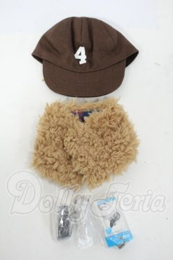 画像1: ネオブライス/OF:衣装小物セット Y-26-04-15-322-WT-ZY