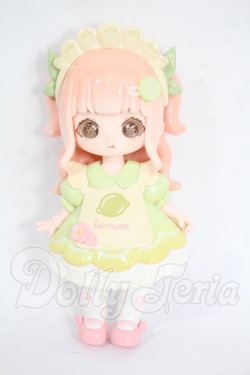 画像2: LIRORO/ようこそキャンディーハウス:青?薄荷糖 Y-26-04-15-289-WT-ZY