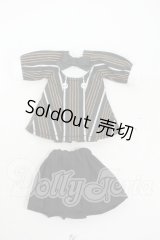 1/12サイズドール/OF:衣装 Y-26-04-15-321-WT-ZY