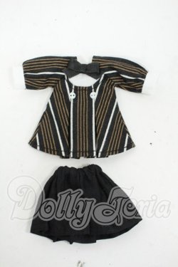 画像1: 1/12サイズドール/OF:衣装 Y-26-04-15-321-WT-ZY