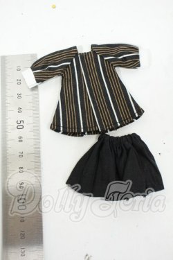 画像2: 1/12サイズドール/OF:衣装 Y-26-04-15-321-WT-ZY