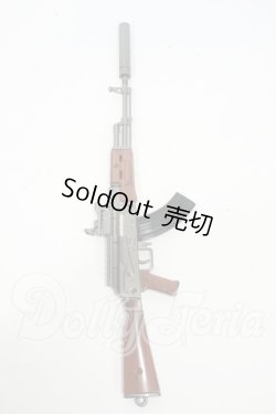 画像1: DD/銃 Y-26-04-15-238-WT-ZY