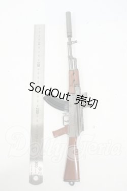 画像2: DD/銃 Y-26-04-15-238-WT-ZY