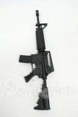 DD/DREAM BOX様製:アサルトライフル『M4A1 』モデル Y-26-04-15-239-WT-ZY