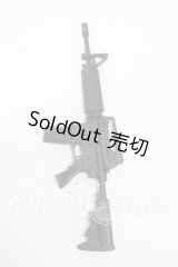 DD/DREAM BOX様製:アサルトライフル『M4A1 』モデル Y-26-04-15-239-WT-ZY