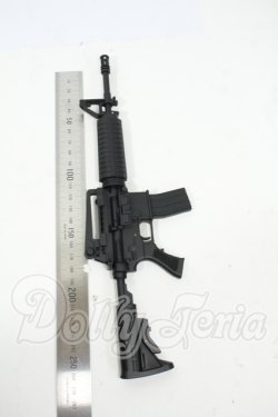 画像2: DD/DREAM BOX様製:アサルトライフル『M4A1 』モデル Y-26-04-15-239-WT-ZY