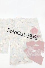 SD/OF:着物セット Y-26-04-15-244-WT-ZY