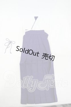 画像1: SD/OF:うさたん・こっこ工房様製:創作着物 巫女さん風 Y-26-04-15-235-WT-ZY