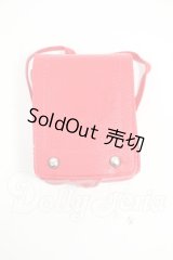 MDD/OF:DOLLMORE製 ランドセル Y-26-04-15-232-WT-ZY